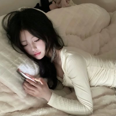 小手指君别碰我封面